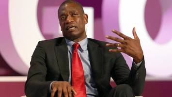 NBA-Legende Dikembe Mutombo an Hirntumor gestorben